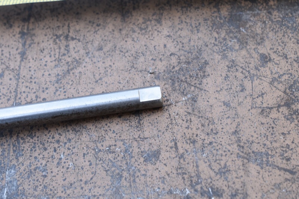 state spindle sander 3/8" Arbor