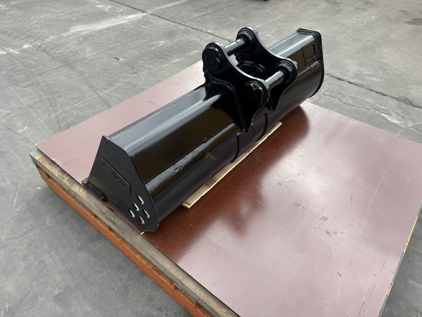 47” Excavator Cleaning Bucket fits CAT 303.5C/D/E 303C/E 304D/E Excavator