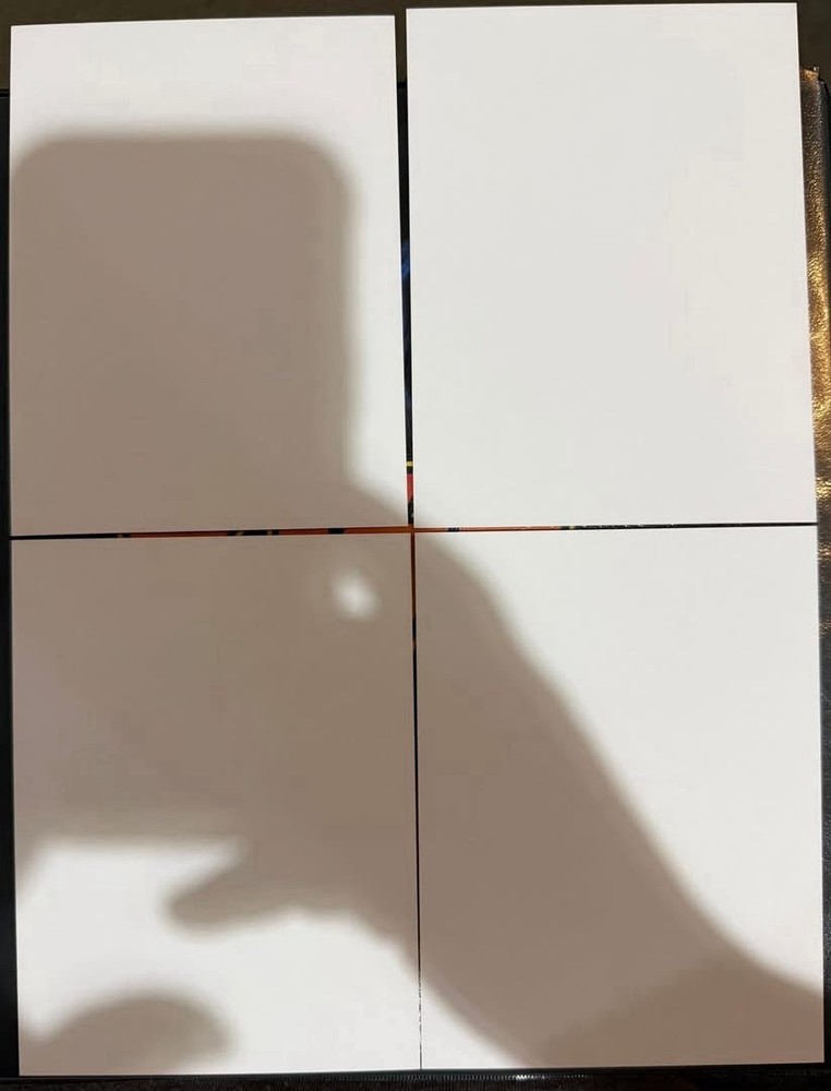 KISS Valentine's Day Card Set of 4