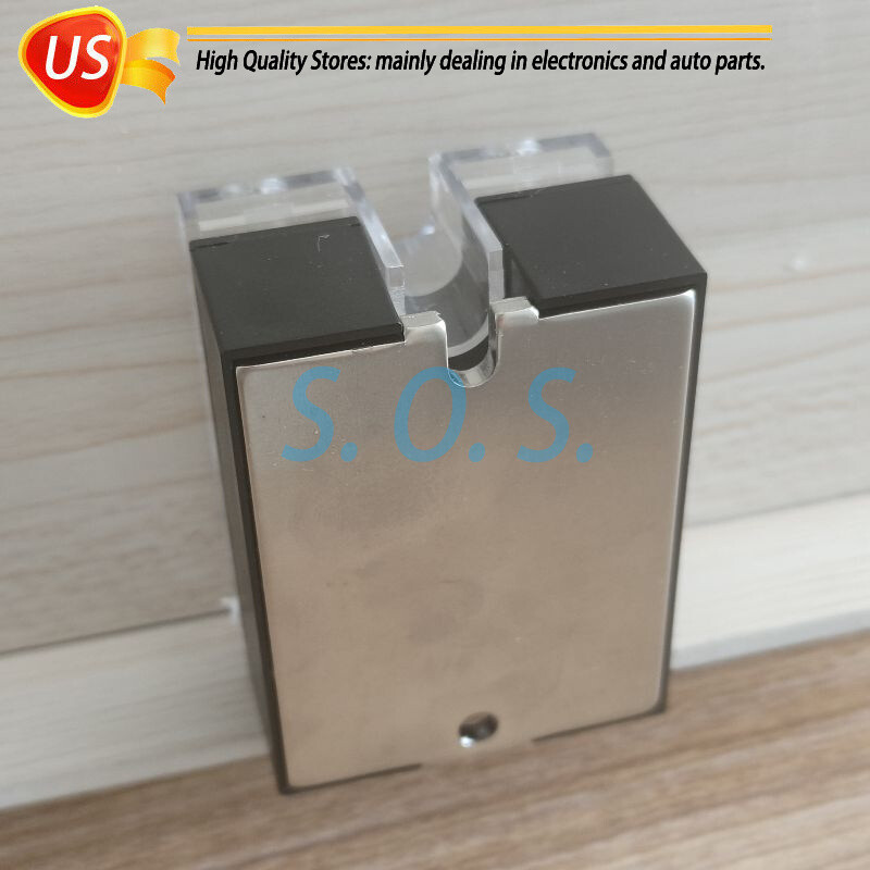 2 PACK For Crydom D1D40 Solid State Relay Module Supply 3-32V 40A Free Shipping