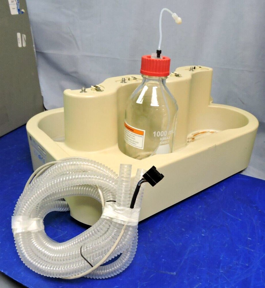 Thermo Dionex Solvent Controller ASE Extraction Accelerated Solvent Extractor