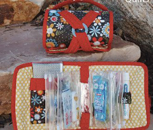 Itty Bitty Beatle Bag Organizer Replacement Inserts by Abbey Lane Quilts