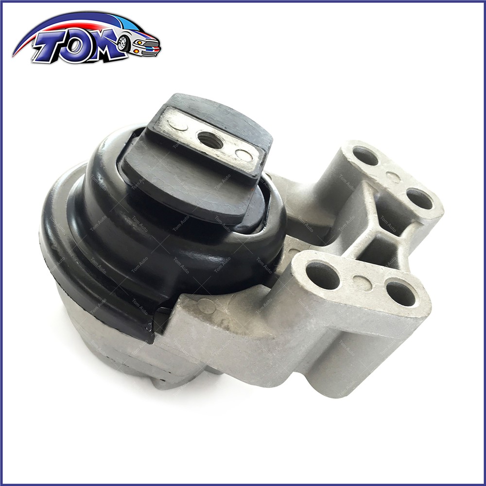 Front RT Engine Motor Mount For Ford Edge Flex Taurus Mercury Sable 3.5L