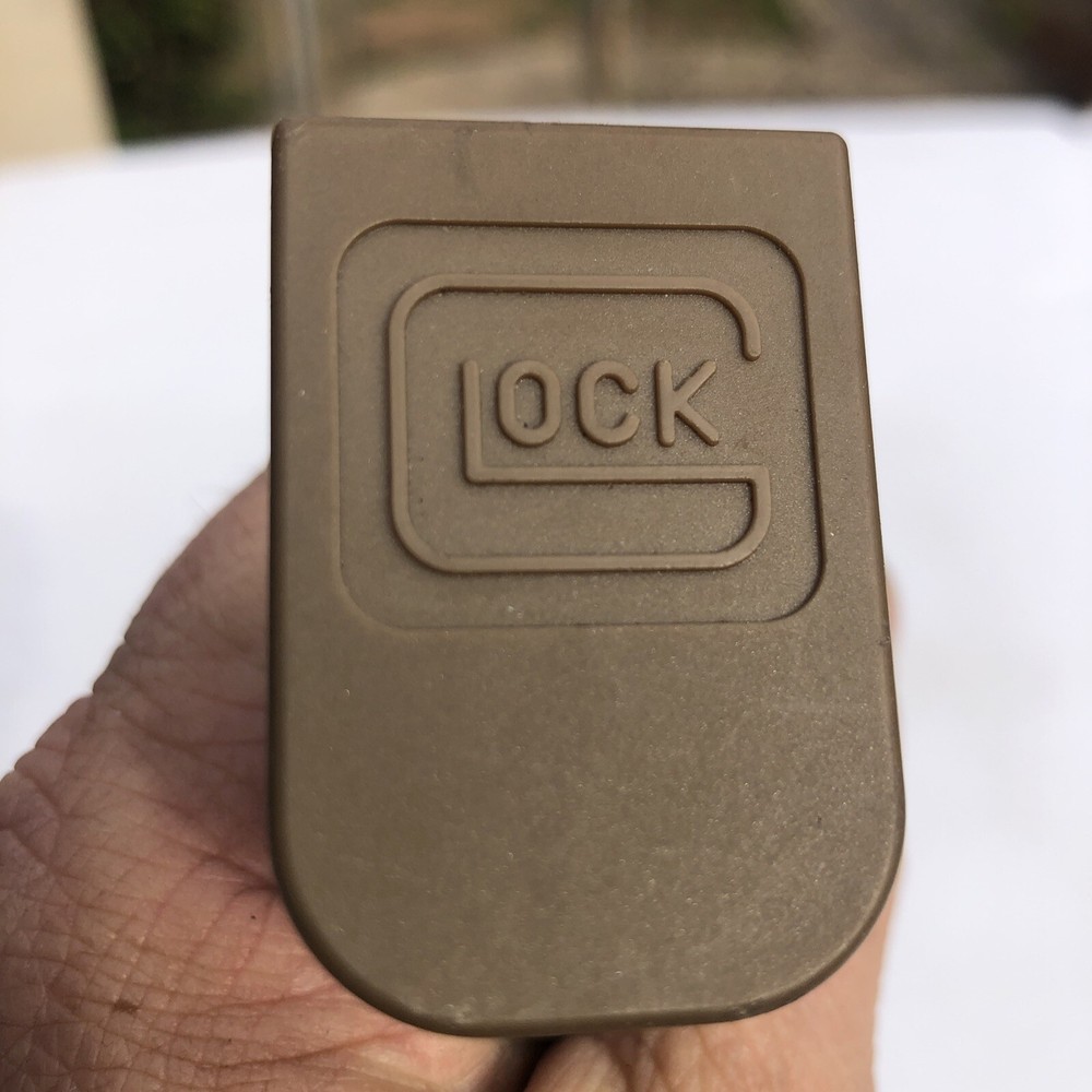 Glock Clip caliber .177