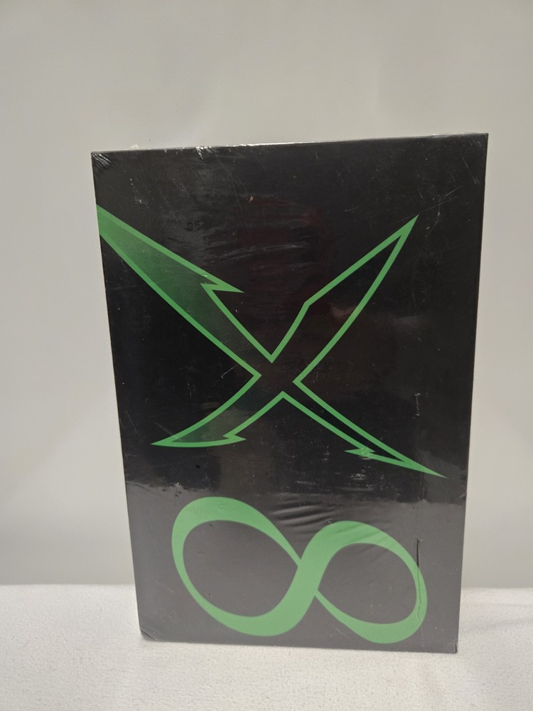 X MOBILE X8A 8" 32GB Black Mini Tablet