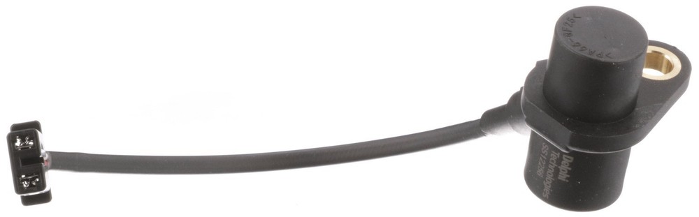 For 1995 Ford Aerostar - Vehicle Speed Sensor Delphi