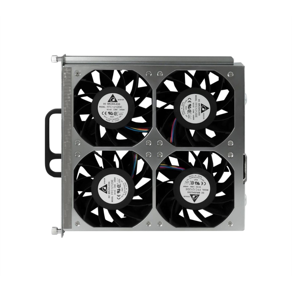 Catalyst 4506-E Fan Tray