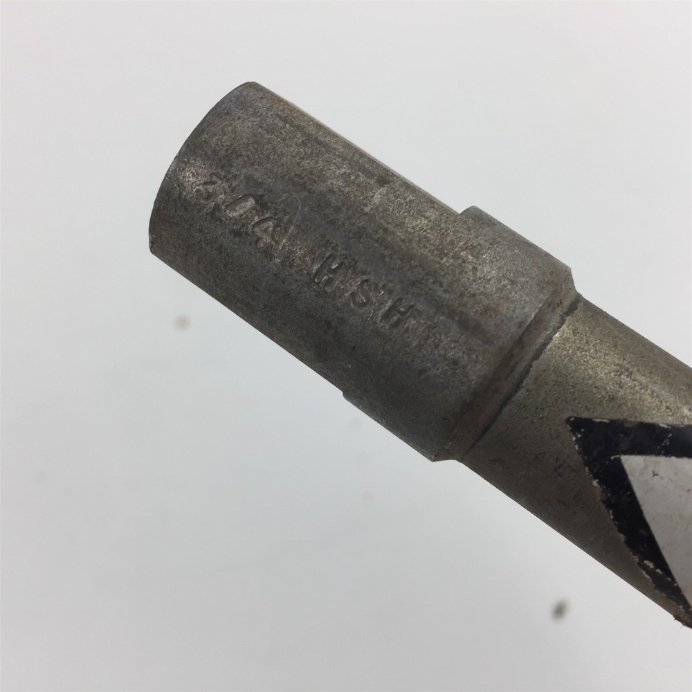 Diamond Core Drill Bit 3/4" Diameter 10" Long
