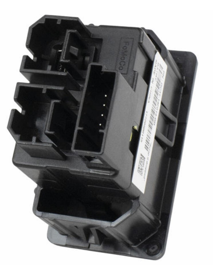 OEM NEW 15-19 Ford Apple USB Interface Control Module Sync 3 Media Hub