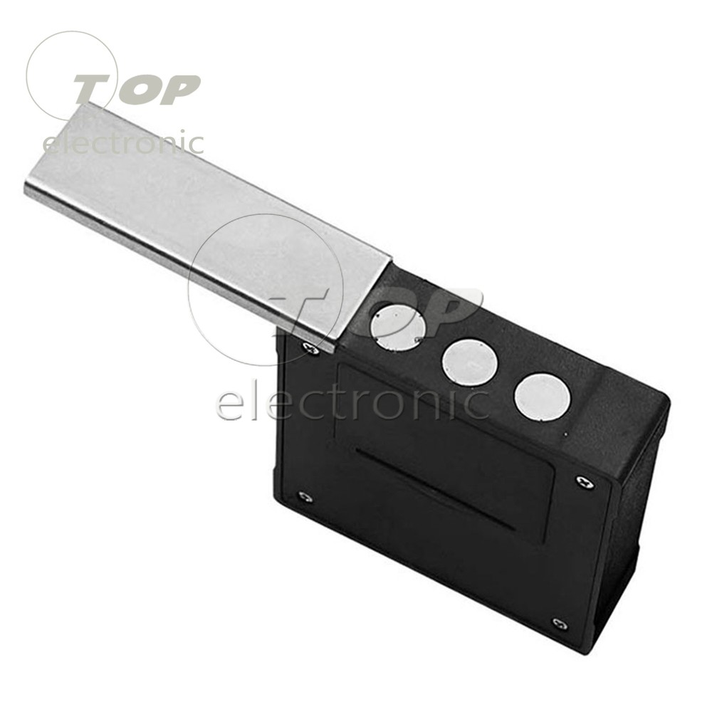 Mini Digital Protractor Gauge Level Angle Finder Inclinometer Magnet Base