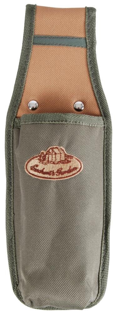 Canvas Tool Sheath