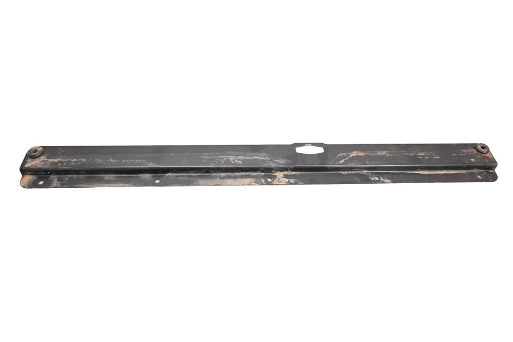 18 Cat CUV102D Seat Back Bracket Mount