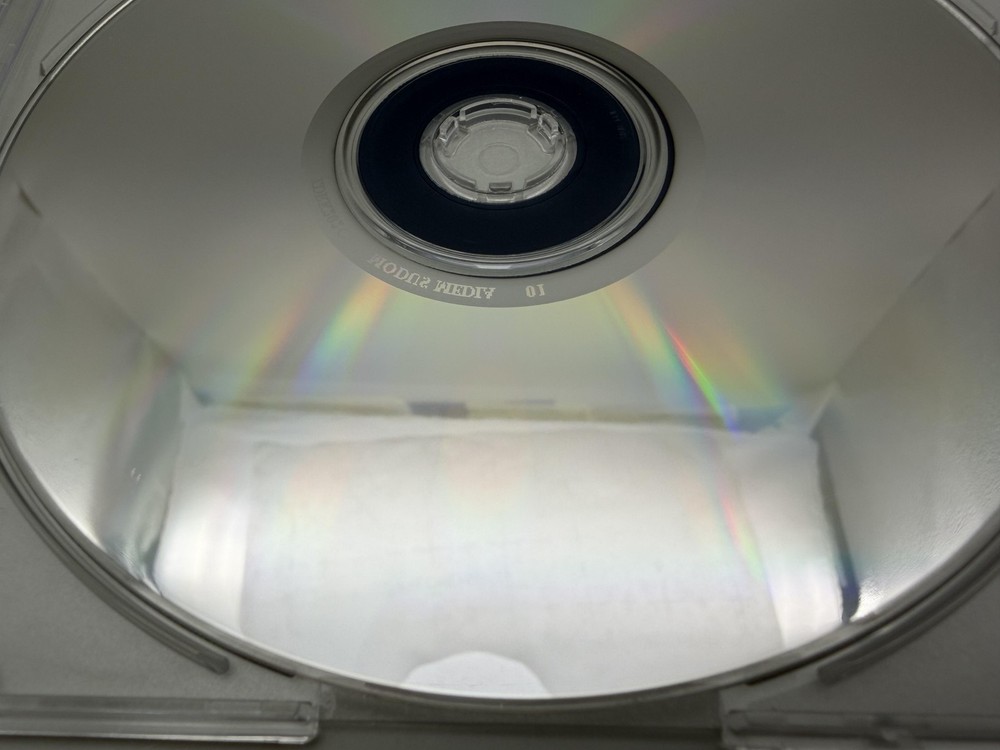 Vintage 2002 Macromedia MX Developer Resource Kit Volume 1 CD-ROM