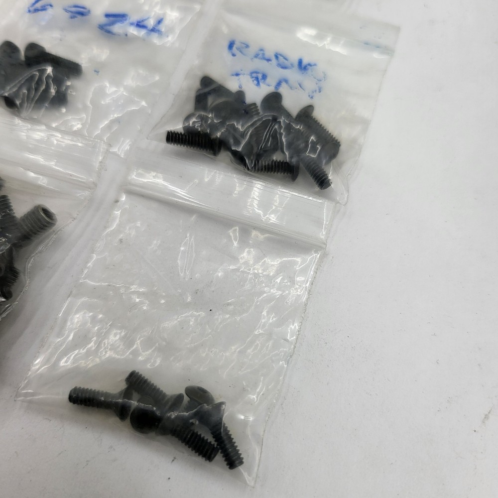Team Associated Nitro TC3 various hardware packs