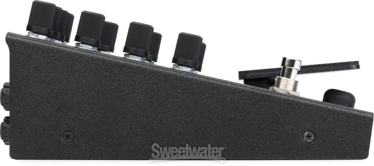 Gamechanger Audio Motor Synth Voice Pedal