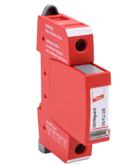 Dehn Power Surge Protective Device 908090