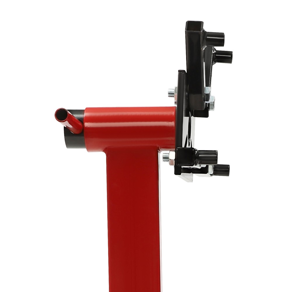 2000 LBS Folding Engine Stand Vehicle Engine Block Stand 360 Degree Head US