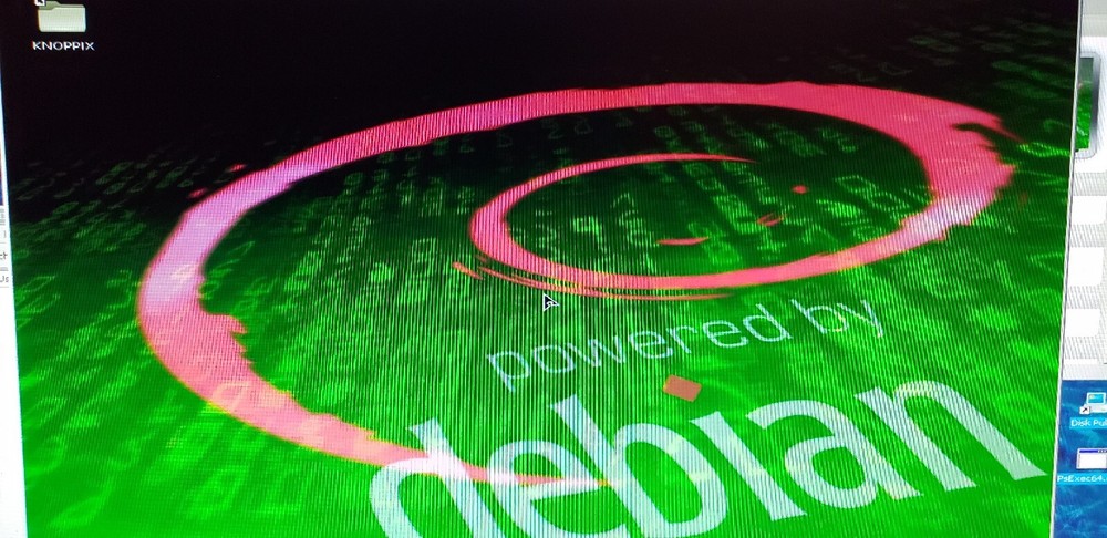 NetKit 2.8 Live/Install DVD-ROM - Network Emulation