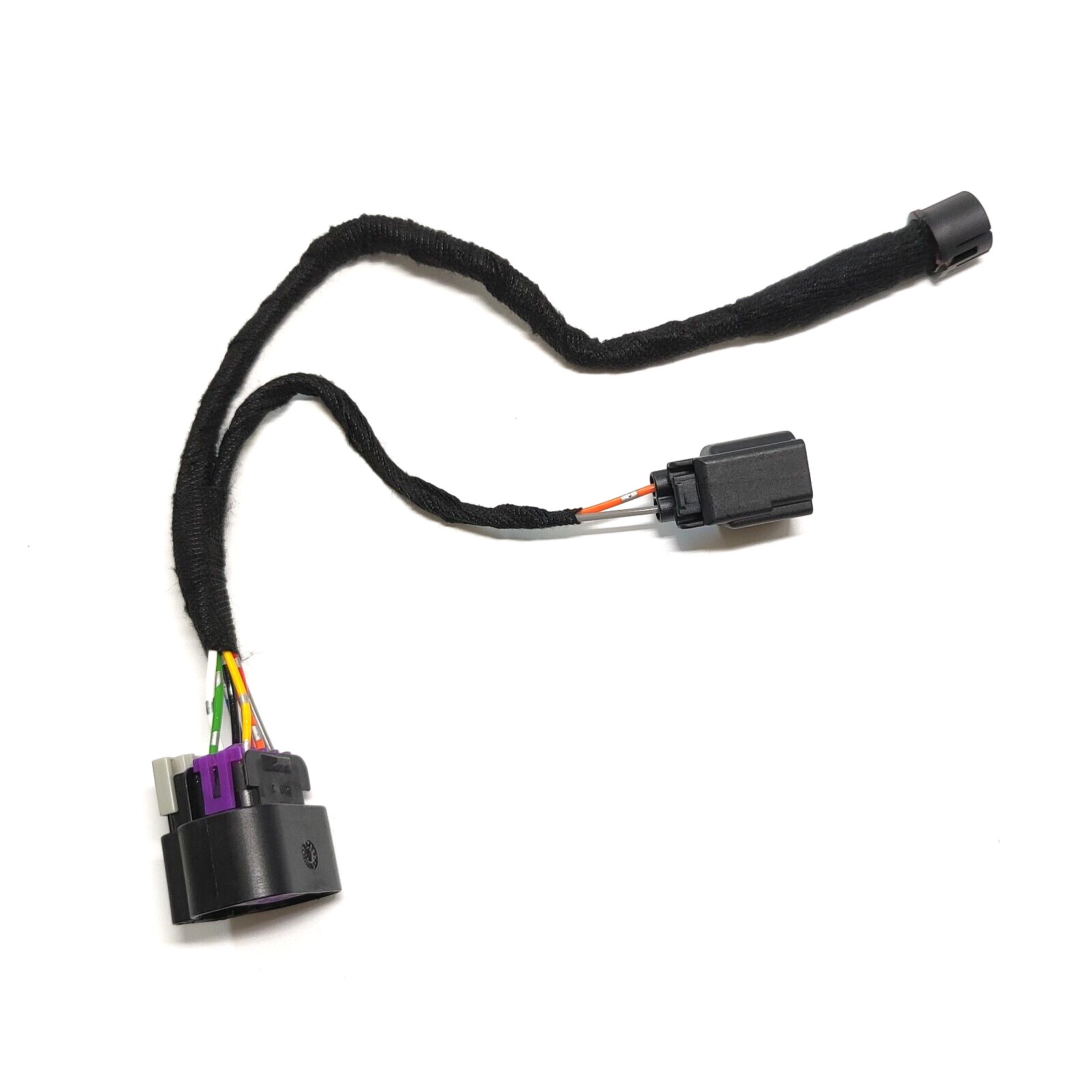 NEW Fit For 2013-2018 Dodge Ram 1500-3500 Back Up Camera TAILGATE WIRING HARNESS