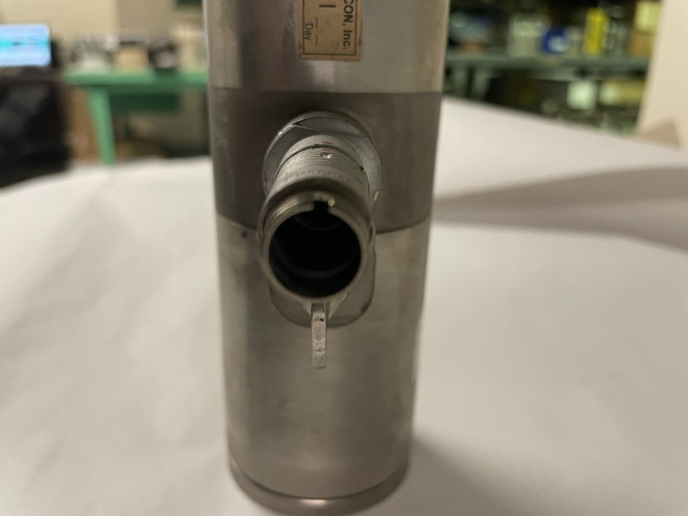 IRCON,MODLINE 5,INFRARED THERMOMETER SENSOR