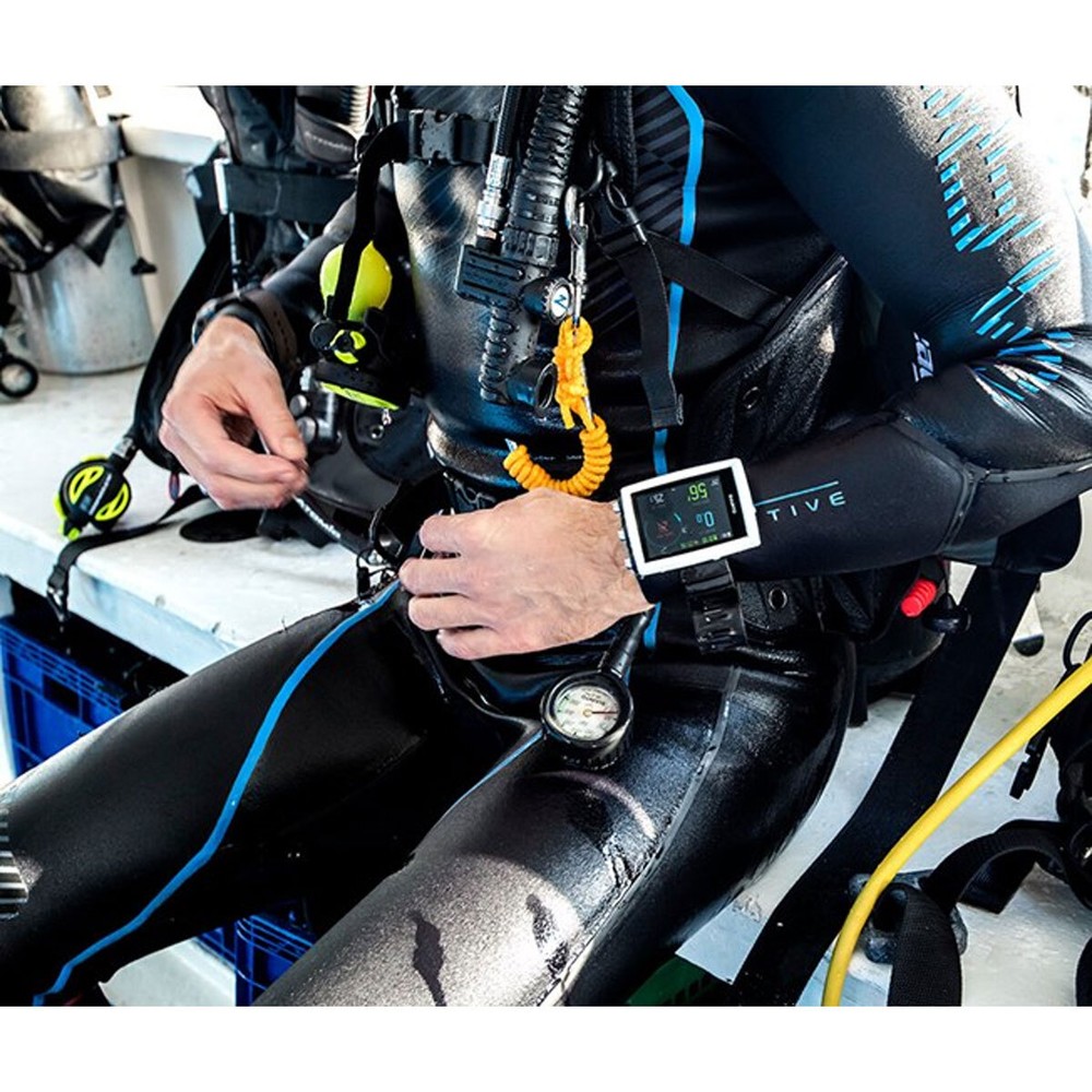 Suunto EON Core Scuba Diving Wrist Computer