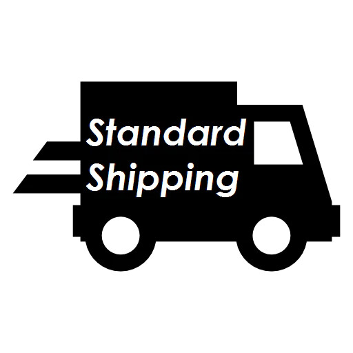 Standard Shipping - FOR USA