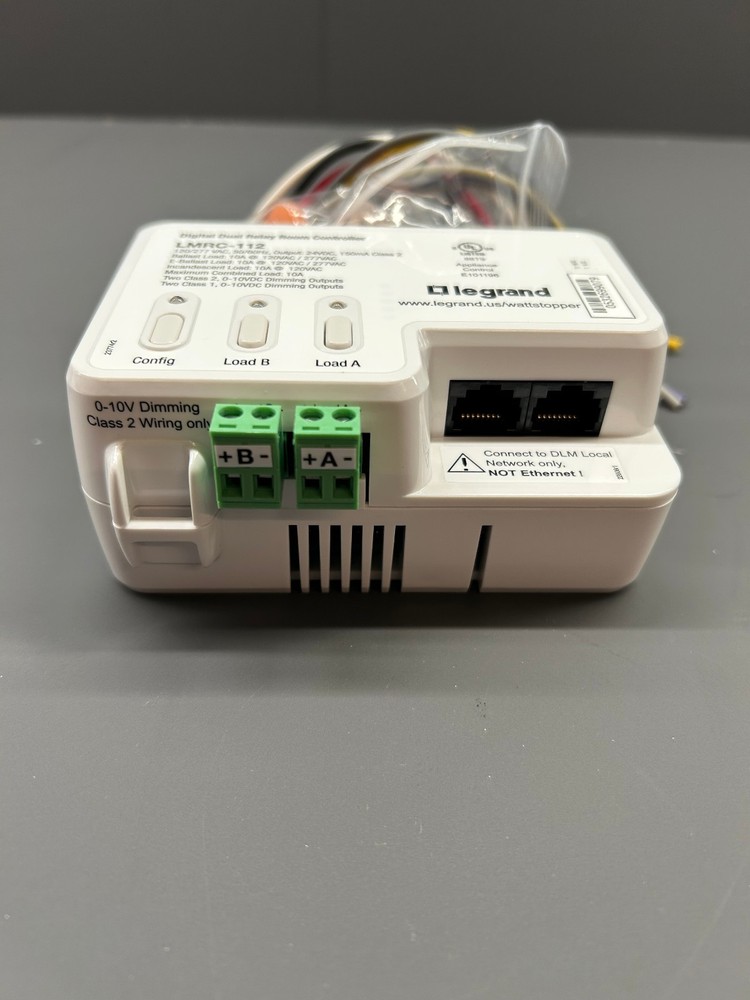 Wattstopper LMRC-112