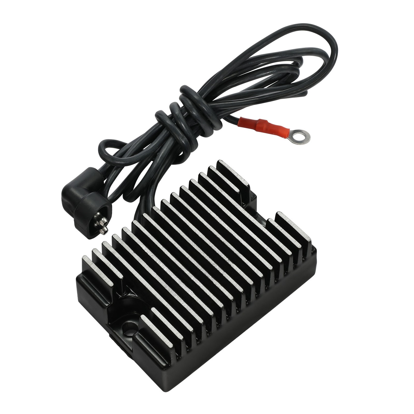 Voltage Regulator Rectifier Fit For Harley EVO 1989-1999 1340 Replace 74519-88