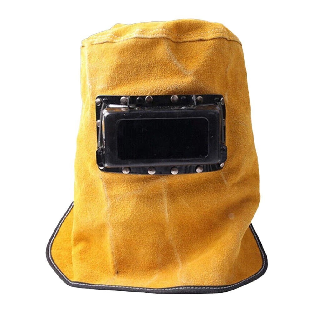 Innovative Sweat Mask with Comfortable Padding and Protective Features