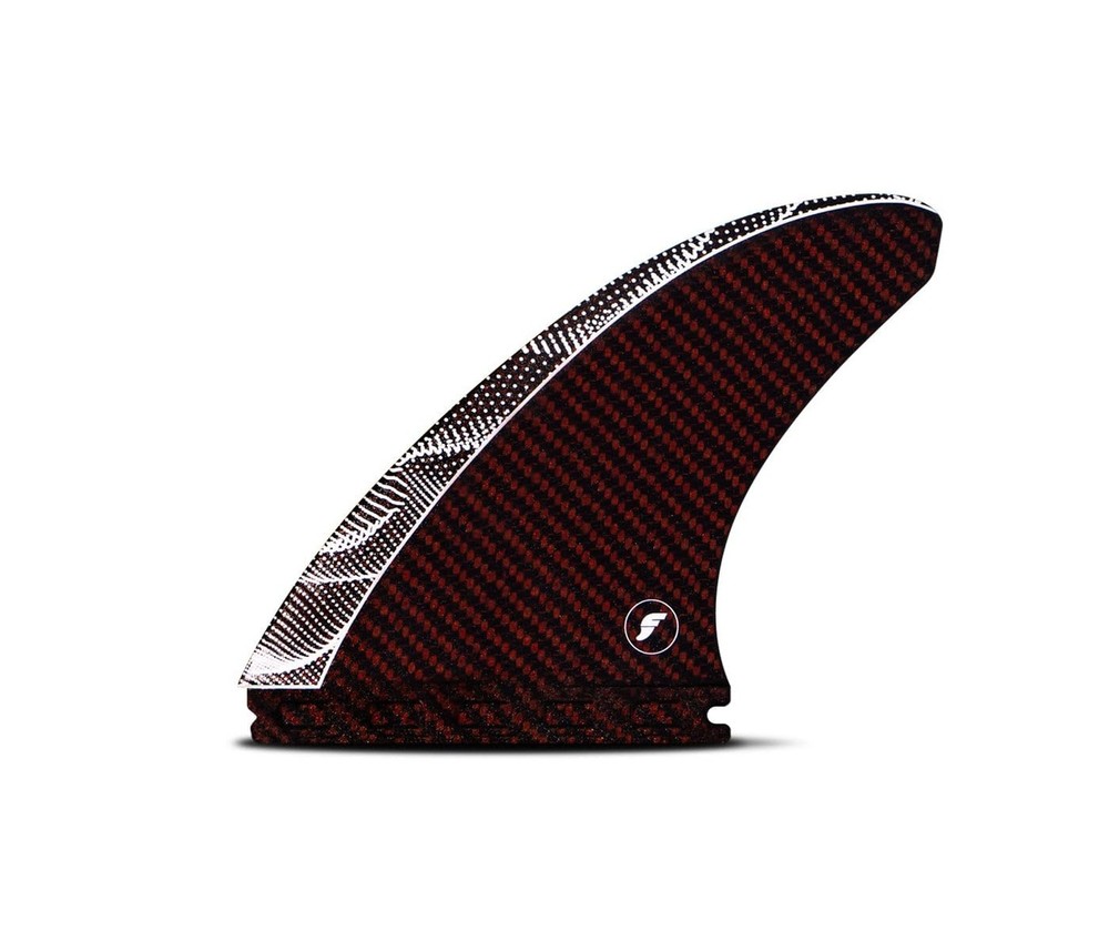 Futures JJF Scimtar Vapor Core Thruster
