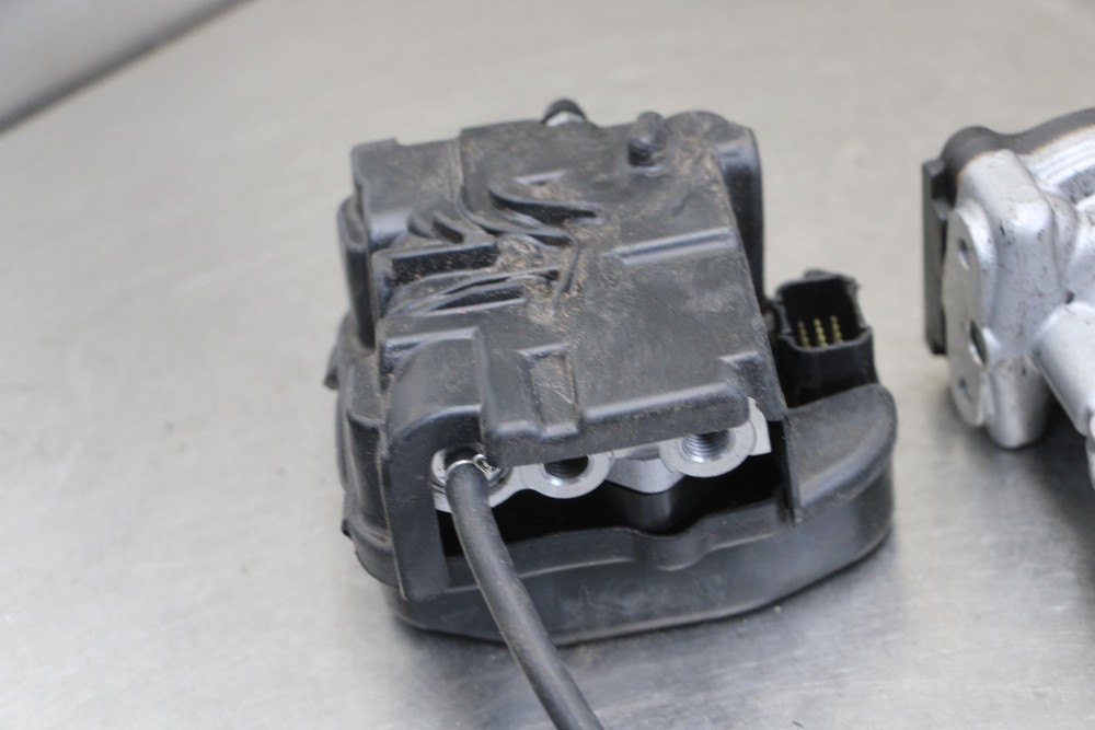 13-24 HONDA CBR600RR ABS PUMP UNIT MODULE
