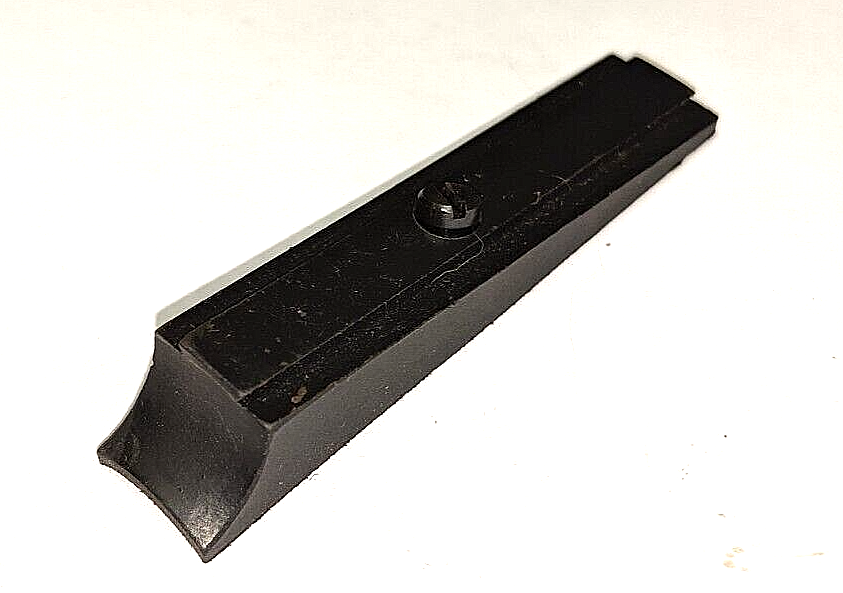 CVA Eclipse, Staghorn, Hunter Bolt Inline Muzzleloader Rear Sight Base w/ Screw