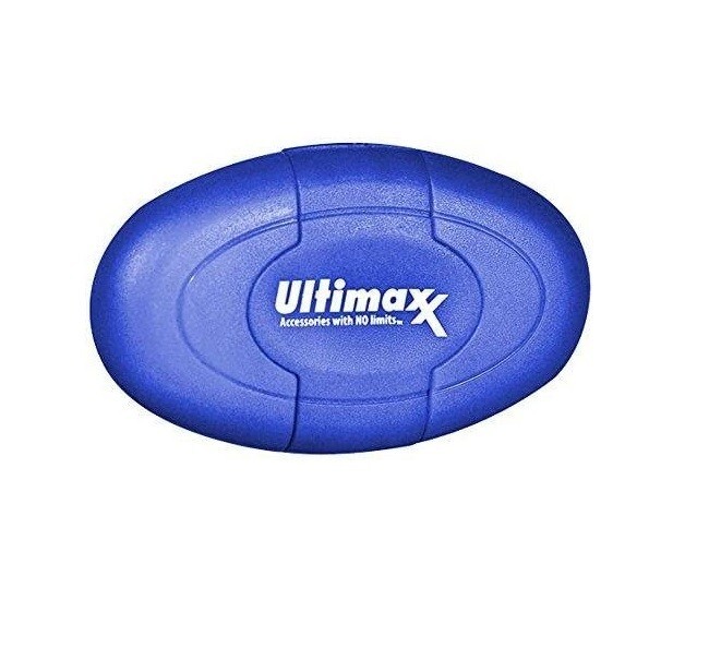 Ultimaxx High Speed High Capacity SD Micro SD Reader for Microsoft XP and Window