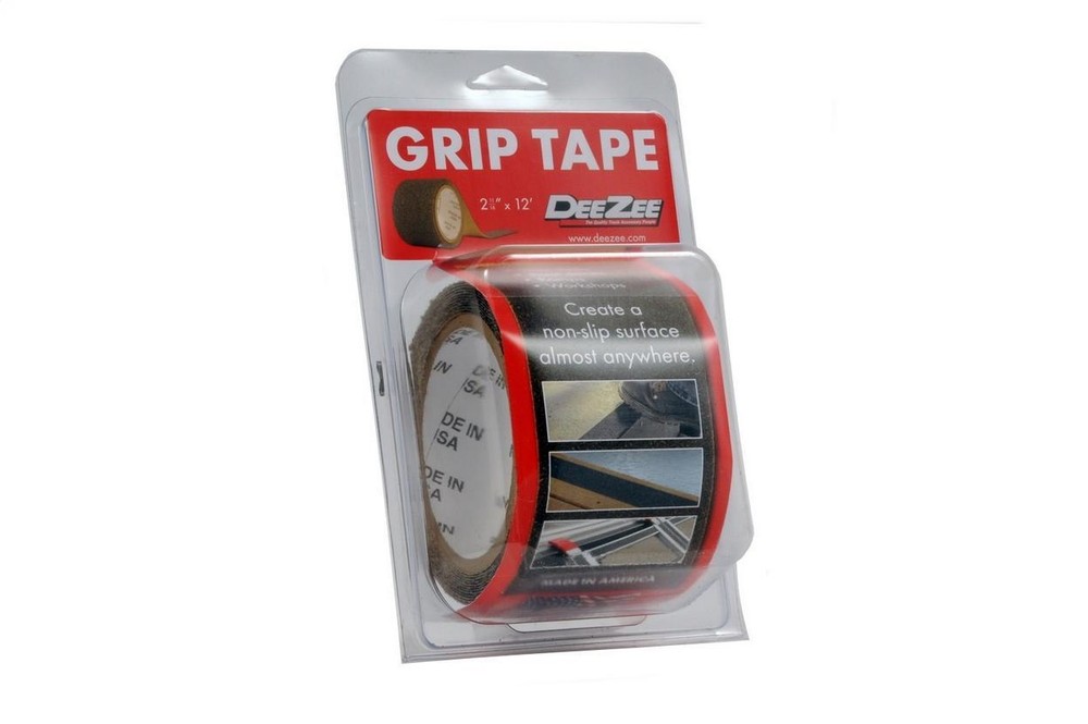 Dee Zee DZ46 Grip Tape