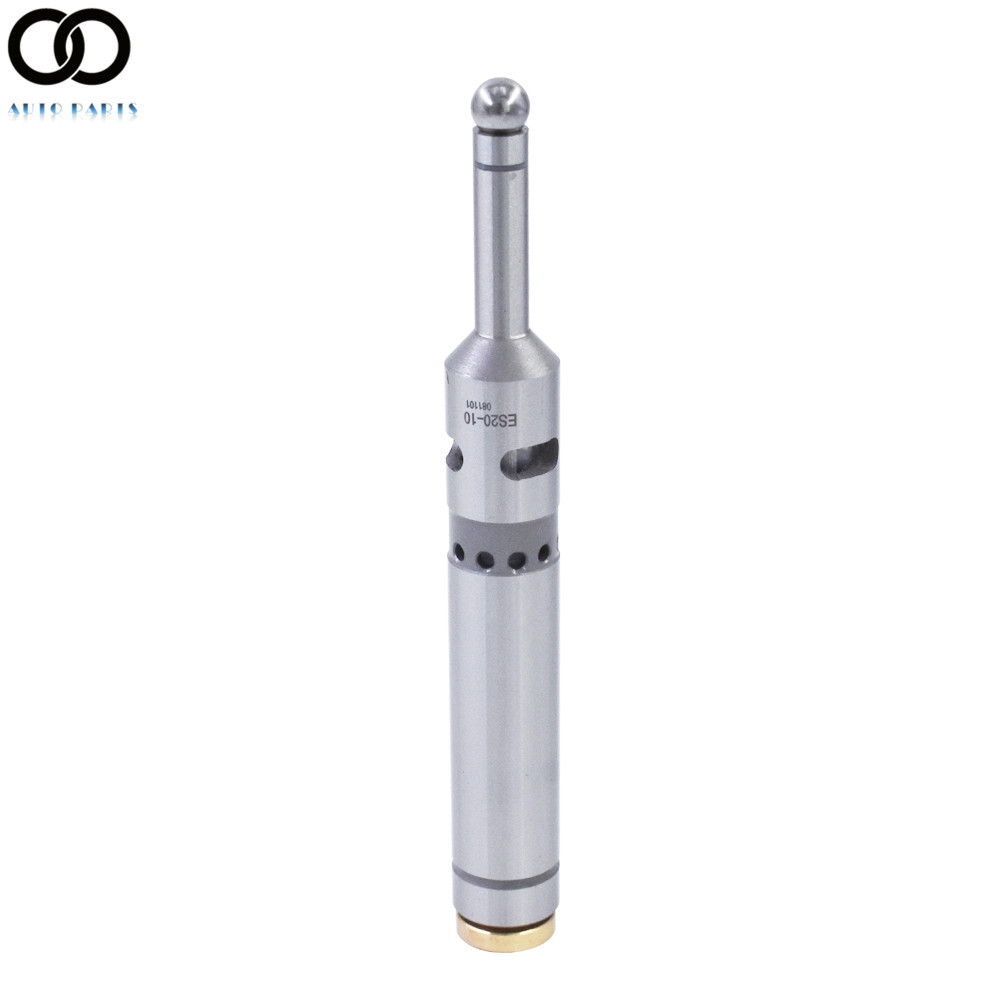 Electronic Optical Edge Finder LED Beep Precision Touch Point Sensor 160MM