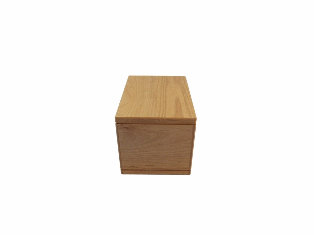Chinook Urn