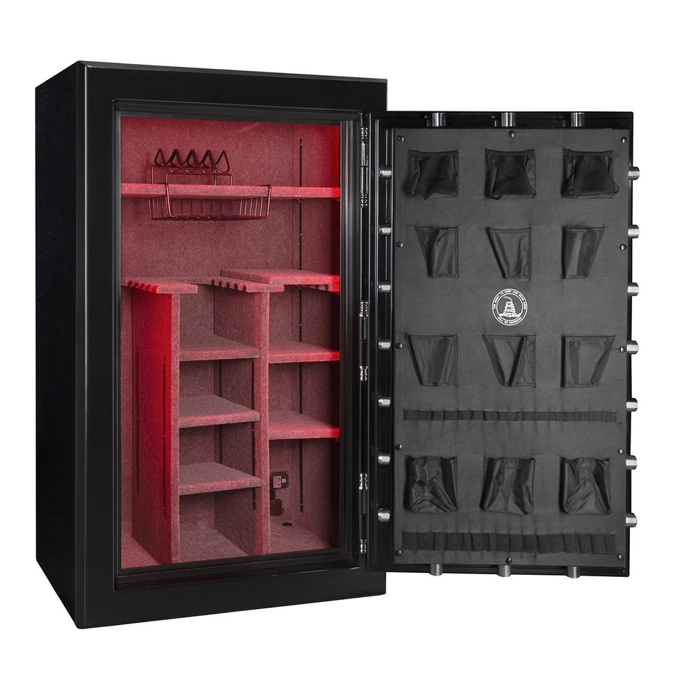 Old Glory Safe.  Model SD6039