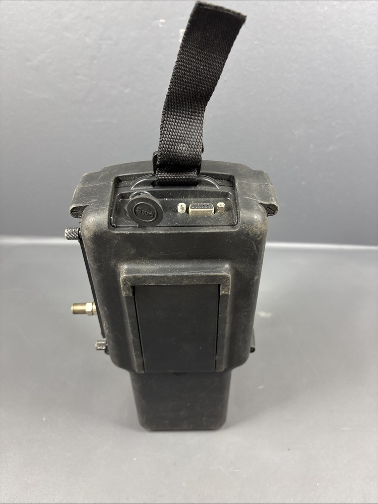 CM500IP SUNRISE TELECOM COAX CABLE TESTER & CABLE MODEM NETWORK ANALYZER