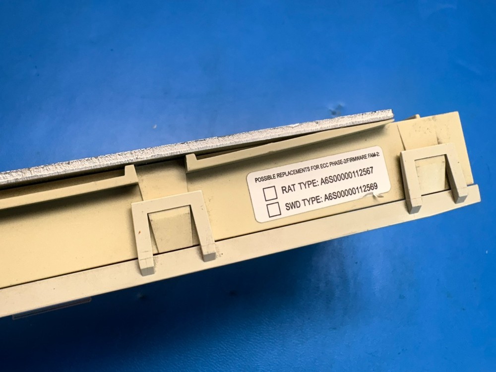 Dematic Embedded Conveyor Controller 1PA6S00000112565