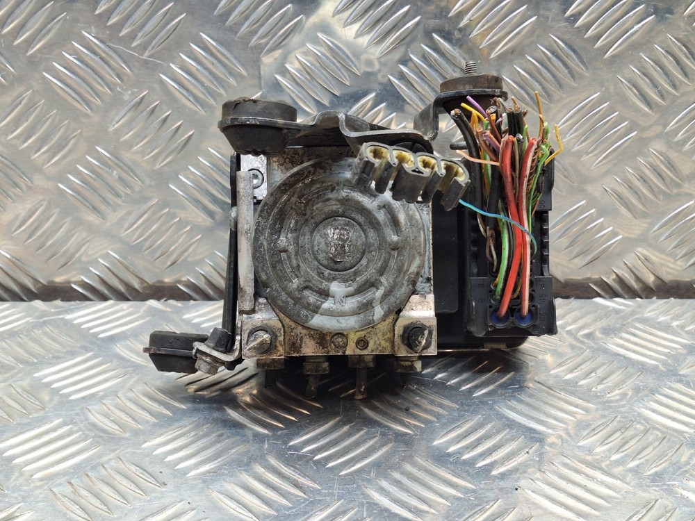 VOLVO XC60 XC90 S90 ABS PUMP CONTROL MODULE UNIT P31680101 31680098 GENUINE