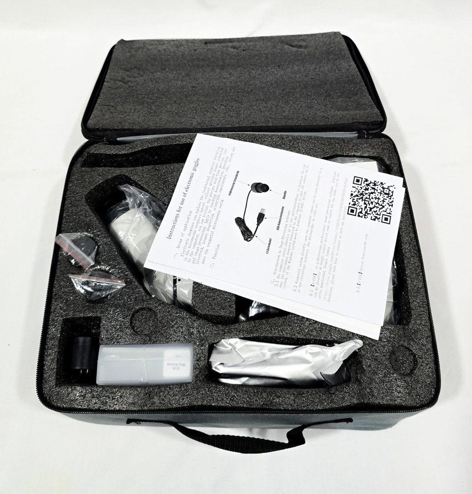 YJ-24B Optical Binocular Microscope (B2)