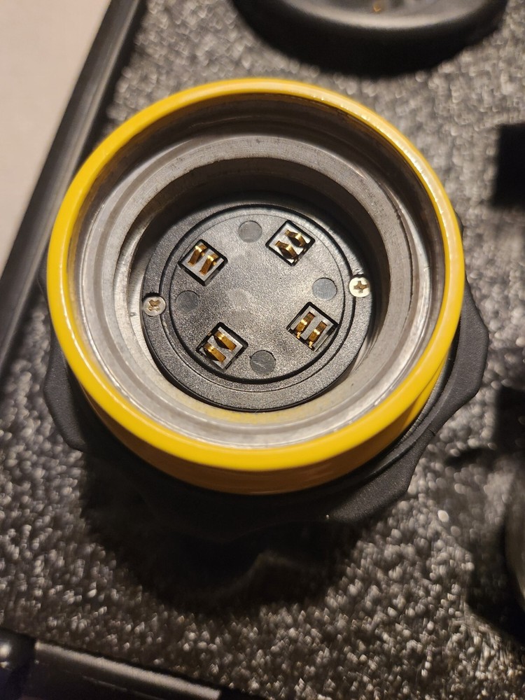 Lightmodule Waterproof LED Emergency Road Flare with Flash Strobe Solid Mode Kit