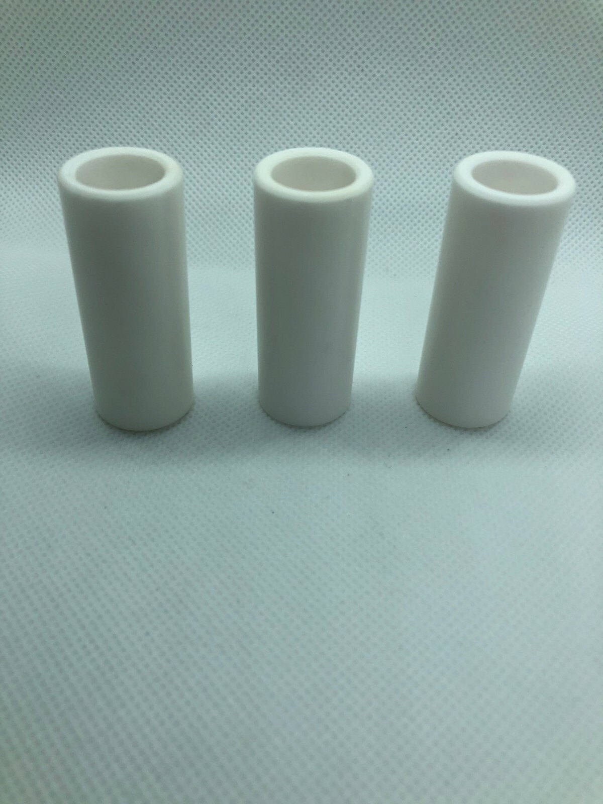 3-pack General Pump 47040409 Replacement CERAMIC PISTON 20mm fits Interpump GP