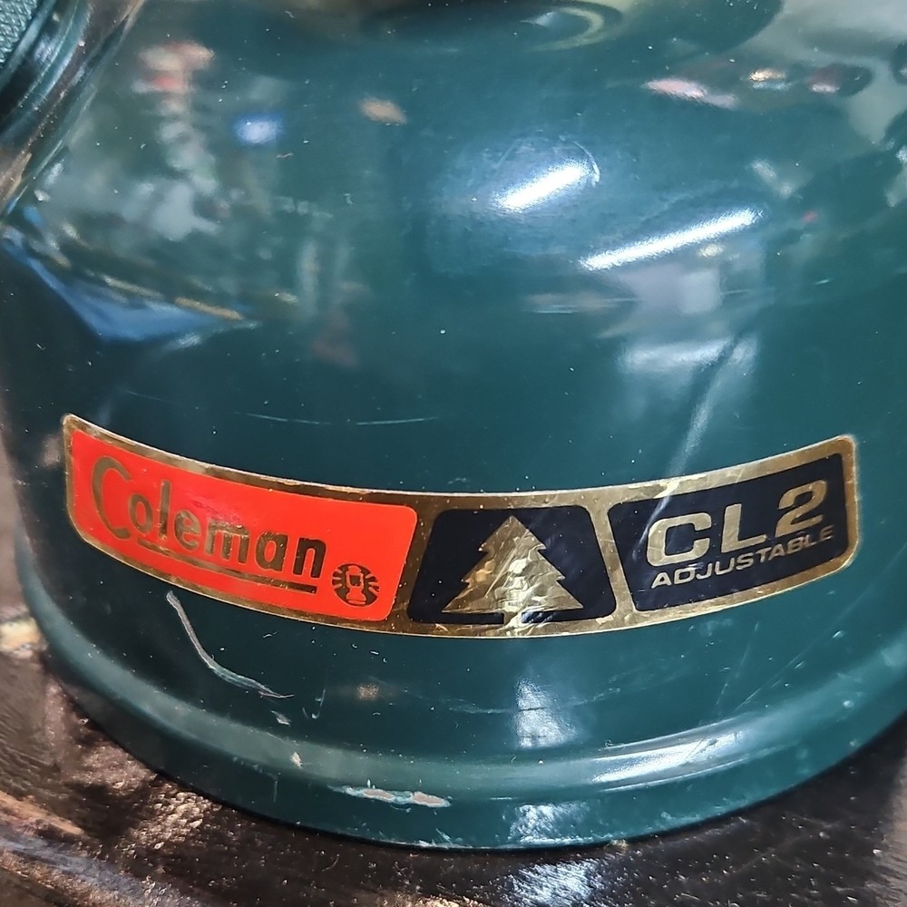 Coleman CL2 Adjustable Lantern