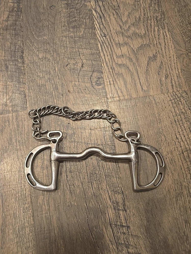 Horse Bit