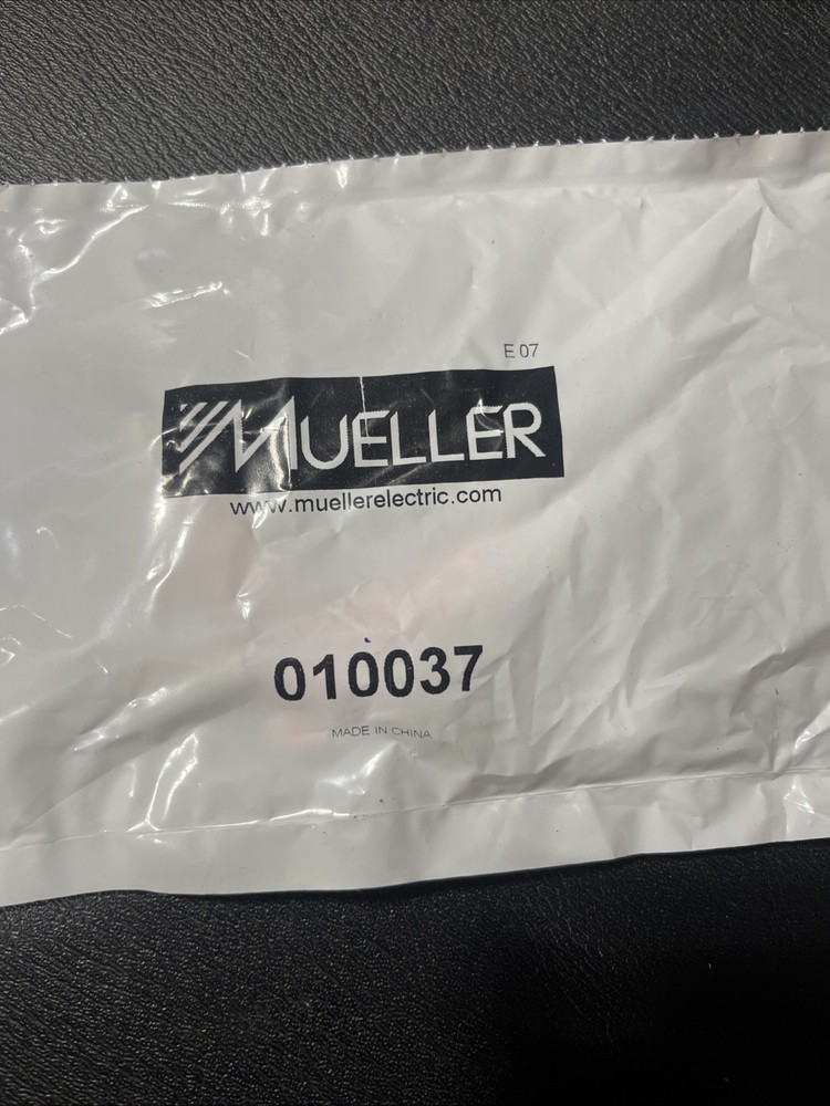 Aligator Clips Steel Threaded 4pc