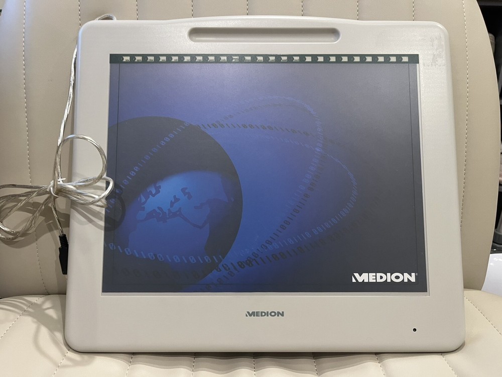 MEDION USB Graphics Tablet only Model: MD9570