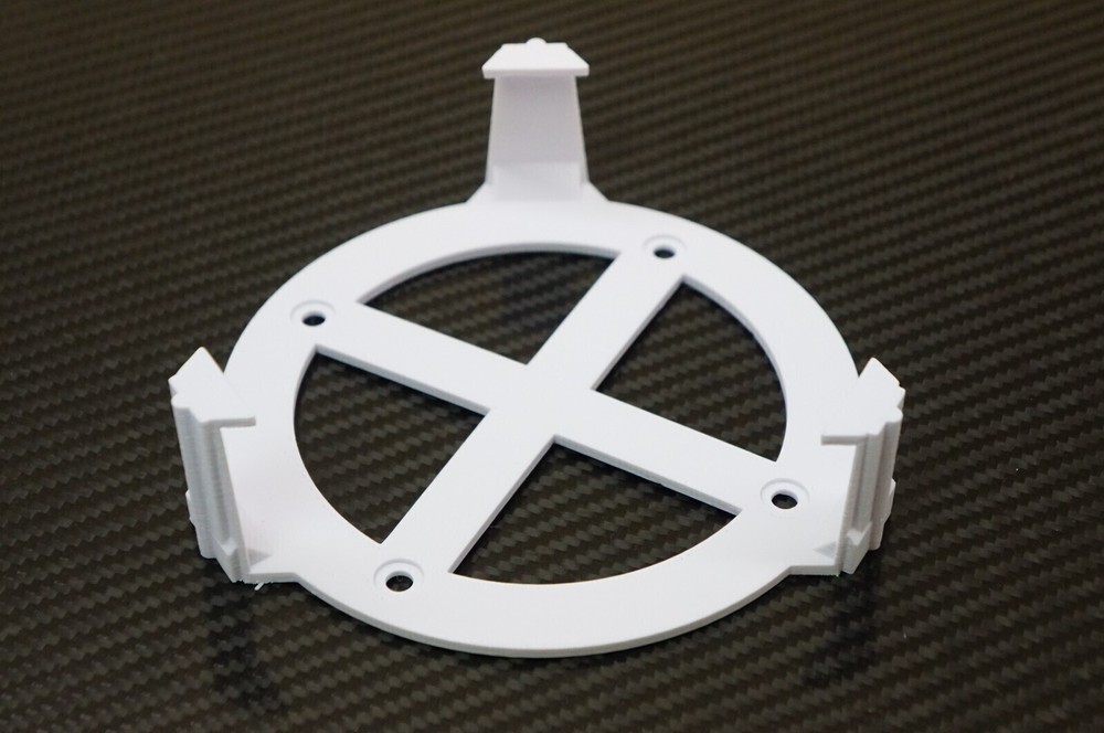 Wall Mount Ceiling Mount Bracket Holder for TP-Link Deco Mesh M9 Wifi Mesh