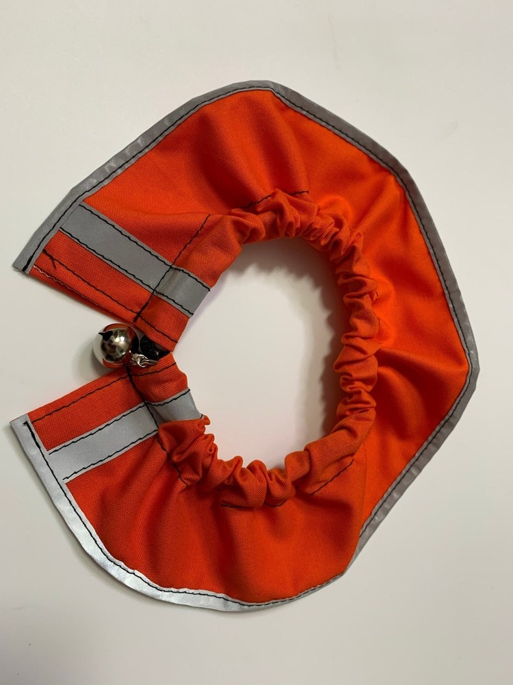Prey Saver Cat Collar