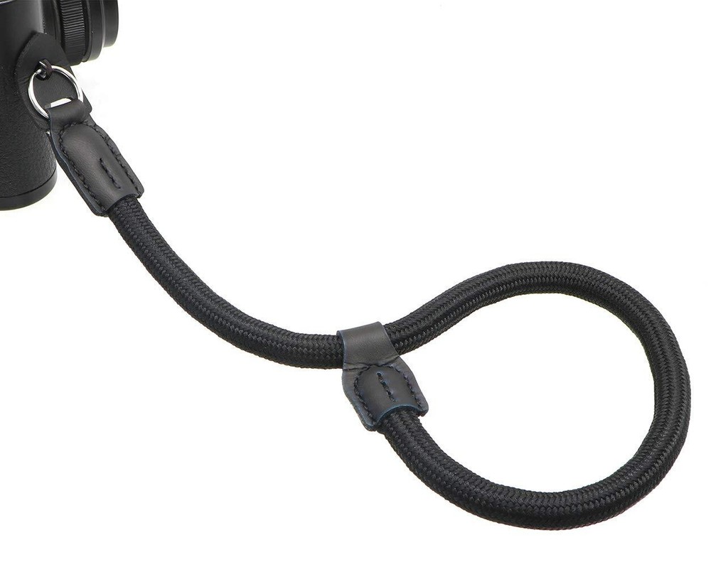 Quick Release Camera Hand Strap Wrist Strap for SLR DSLR Digital Mirrorless C...